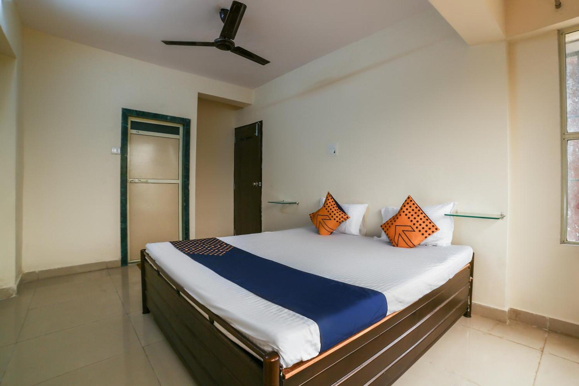Hotel O Megha Villa Gorhe المظهر الخارجي الصورة