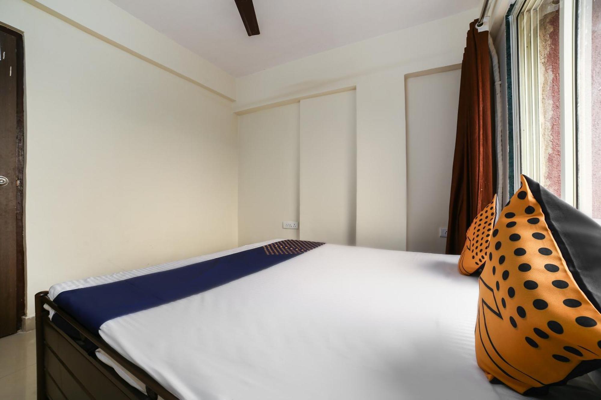 Hotel O Megha Villa Gorhe المظهر الخارجي الصورة