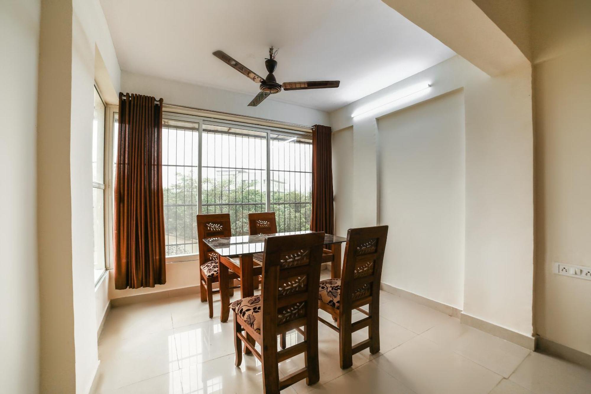 Hotel O Megha Villa Gorhe المظهر الخارجي الصورة
