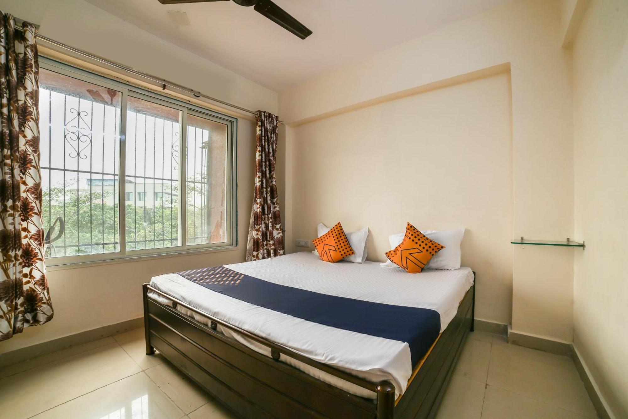 Hotel O Megha Villa Gorhe المظهر الخارجي الصورة